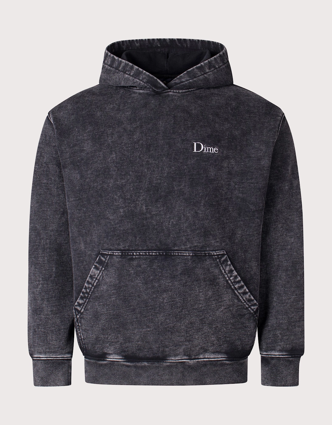 Classic French Terry Hoodie, 4 of 3