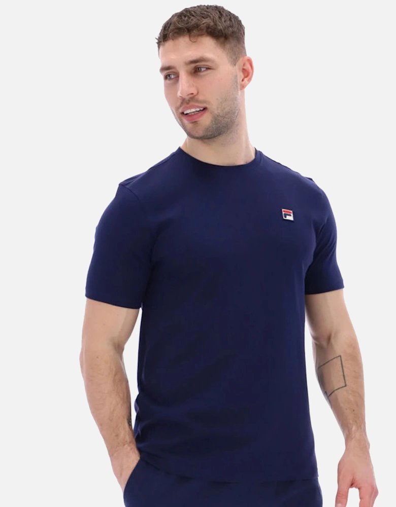 Sunny Essential T-Shirt Navy