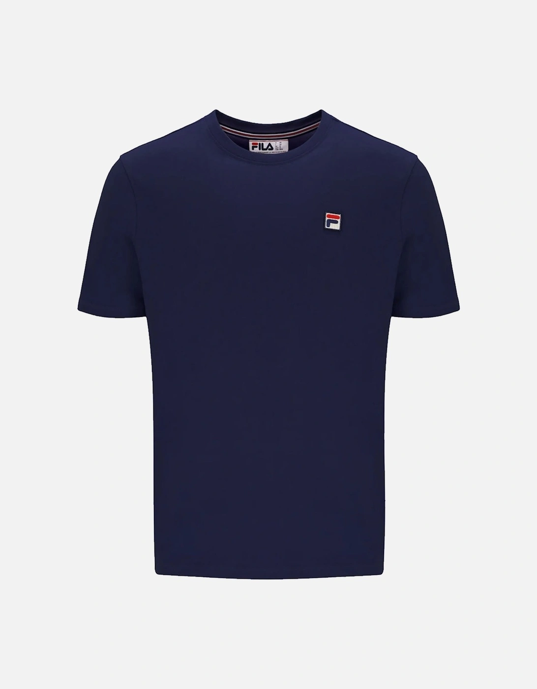 Fila Men's Navy Sunny Essential T-Shirt - : 42/Regular Xl