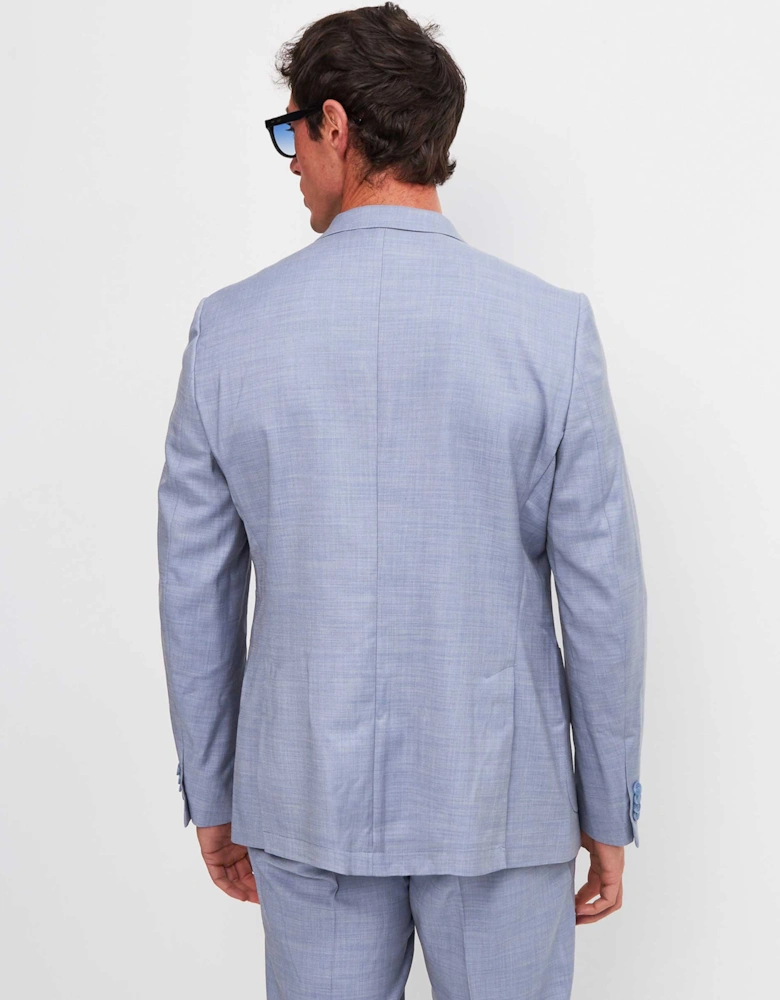 Slim Fit Suit