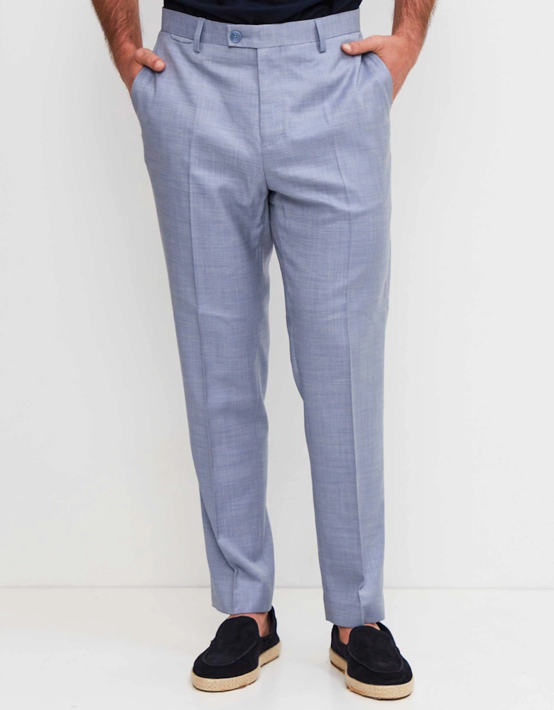 Slim Fit Suit
