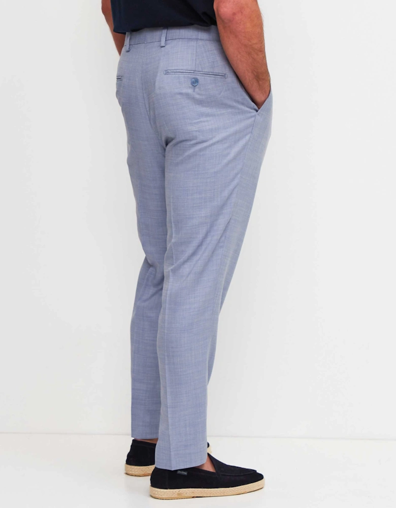 Slim Fit Suit