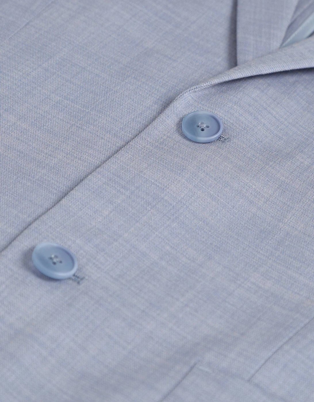 Slim Fit Suit