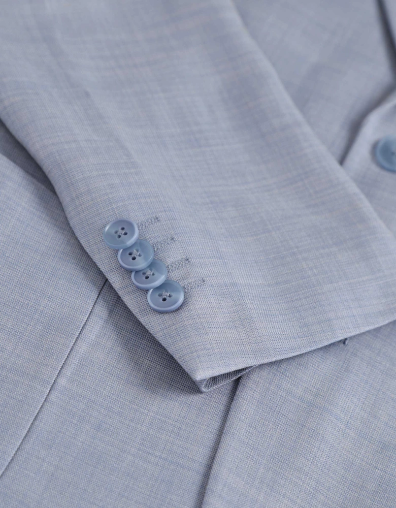 Slim Fit Suit