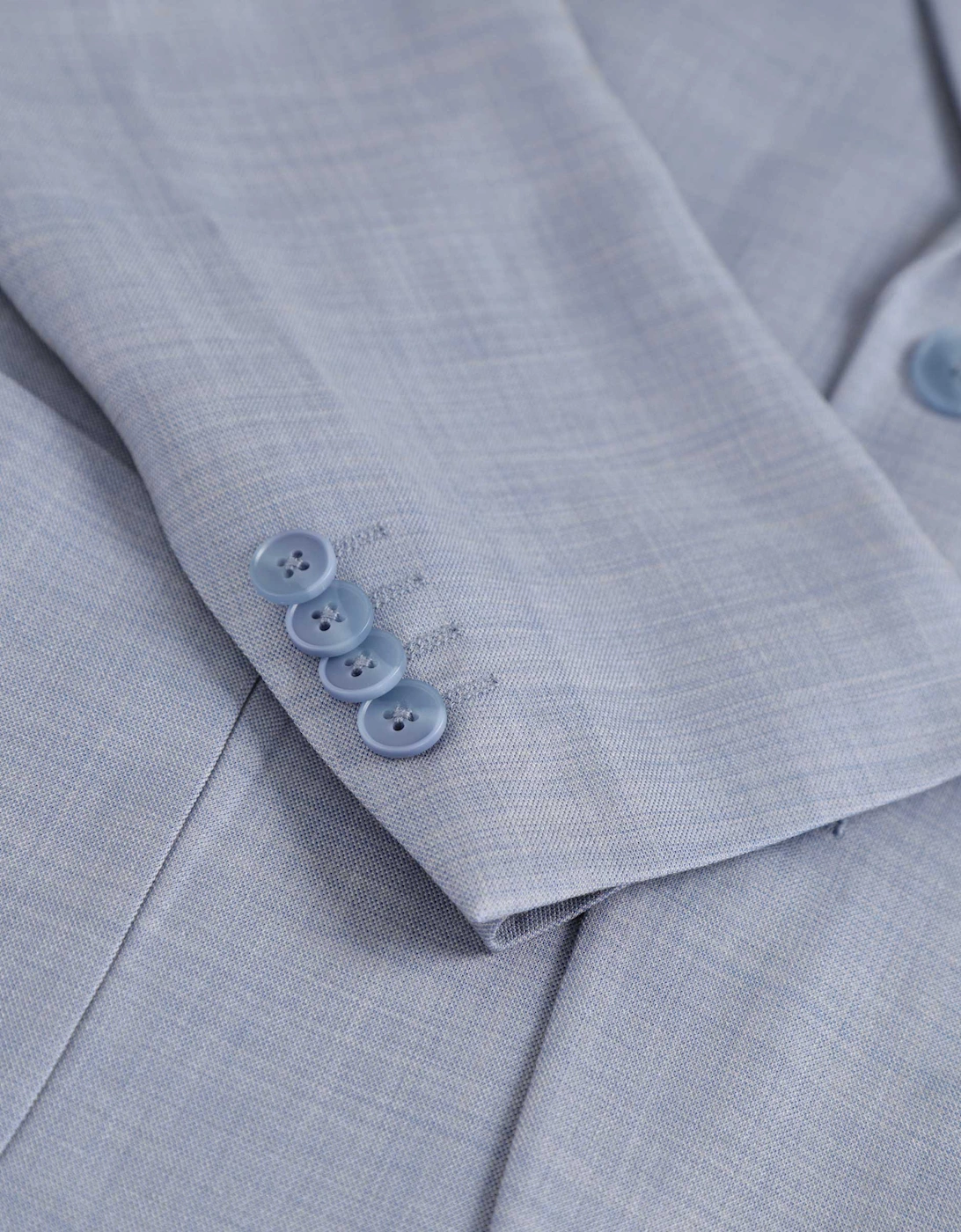 Slim Fit Suit
