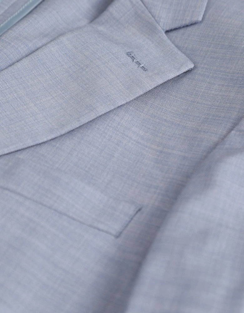 Slim Fit Suit