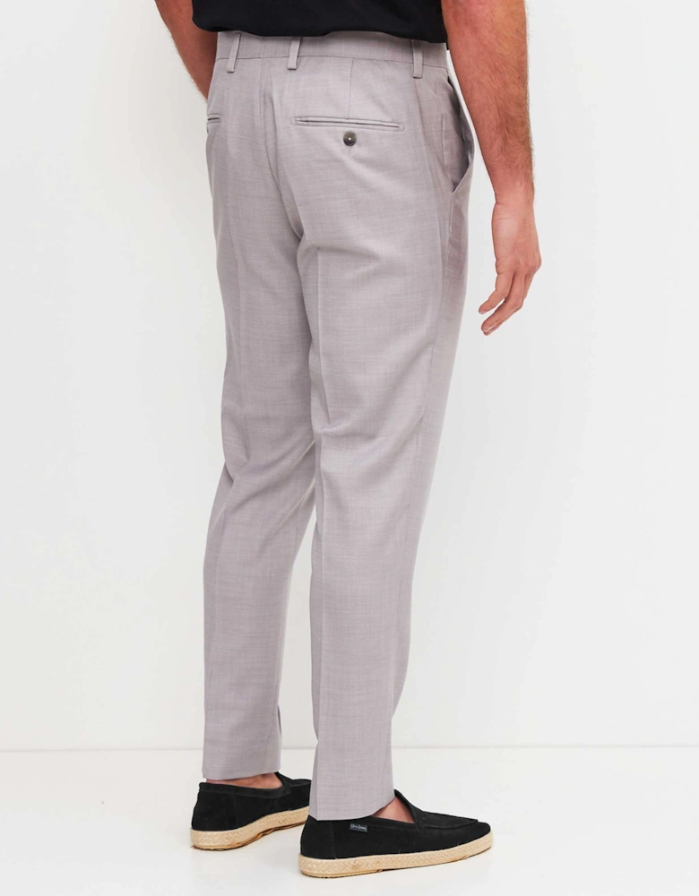 Slim Fit Suit
