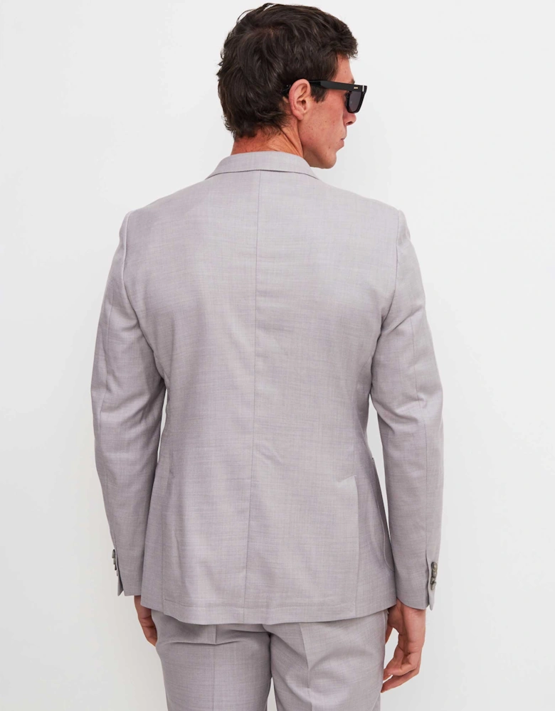 Slim Fit Suit