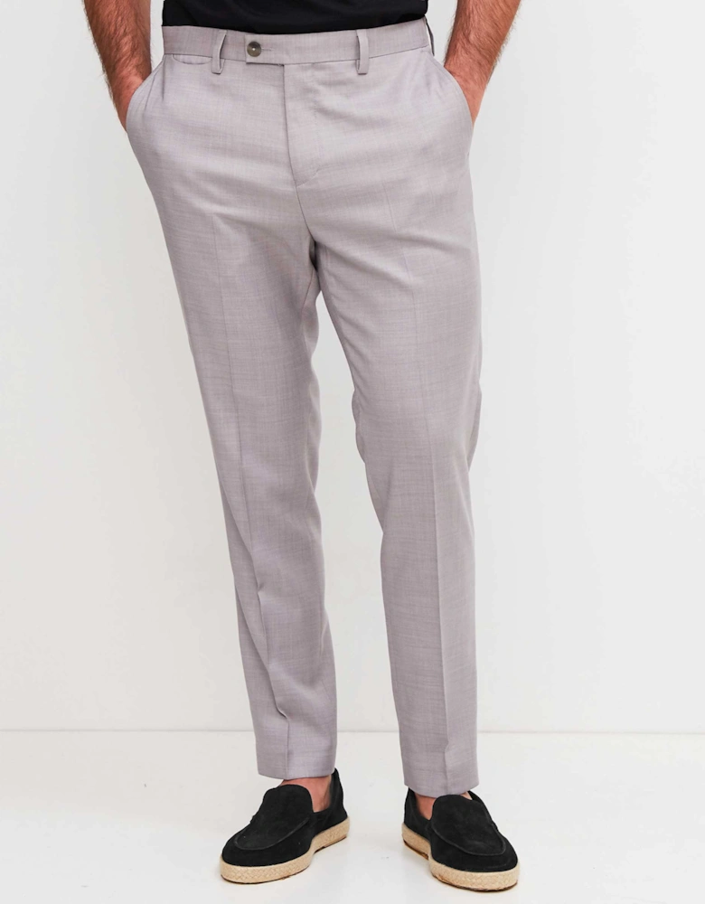 Slim Fit Suit