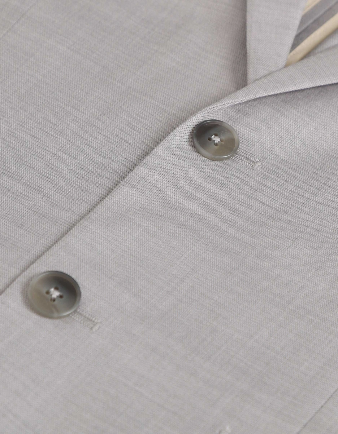 Slim Fit Suit
