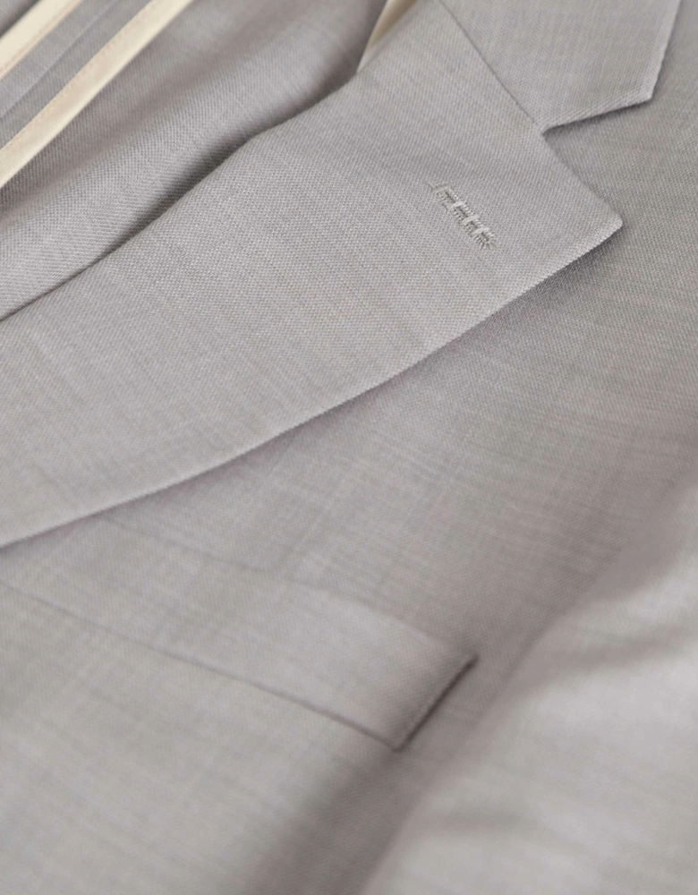 Slim Fit Suit