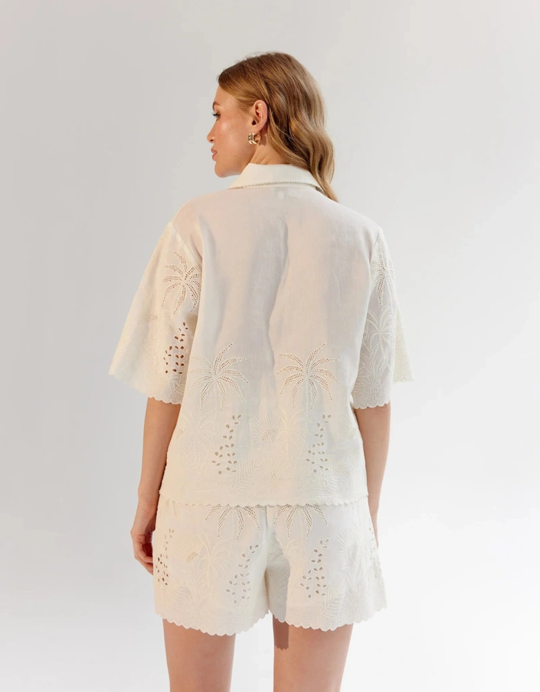 Deya shirt