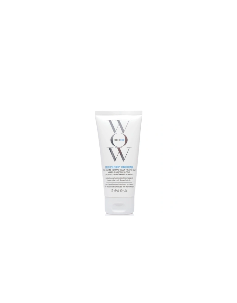 Travel Colour Security Conditioner for Fine to Normal Hair 75ml - Color Wow