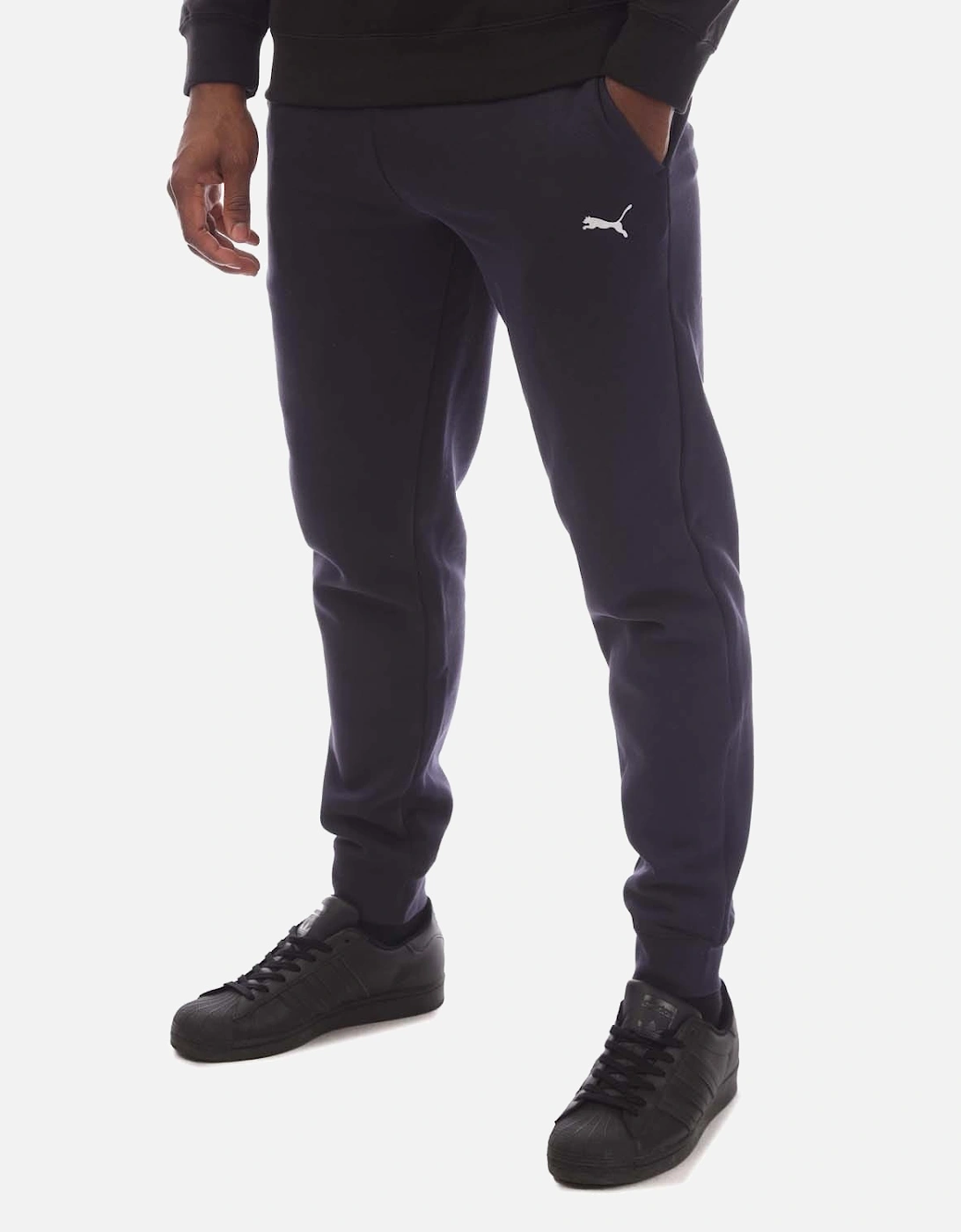 Small Logo Cuffed Jog Pant, 5 of 4