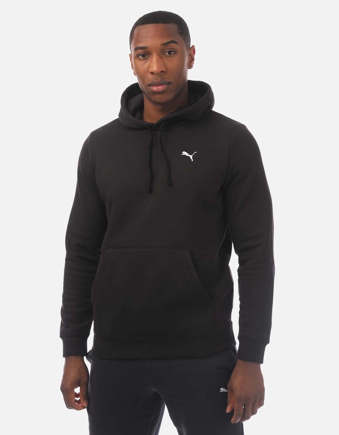 Small Logo Hooded Sweat, 4 of 3