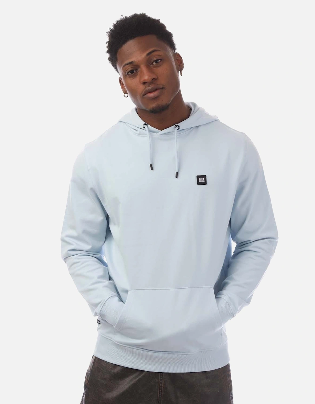 Mens Sirocco Hoody, 5 of 4