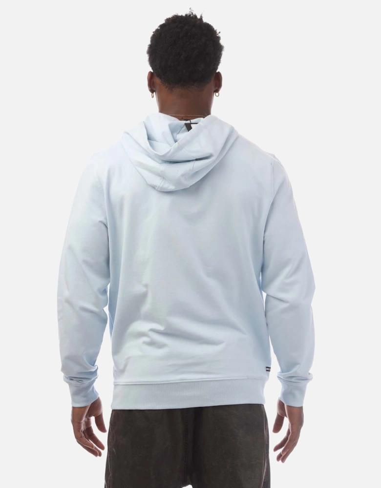 Mens Sirocco Hoody