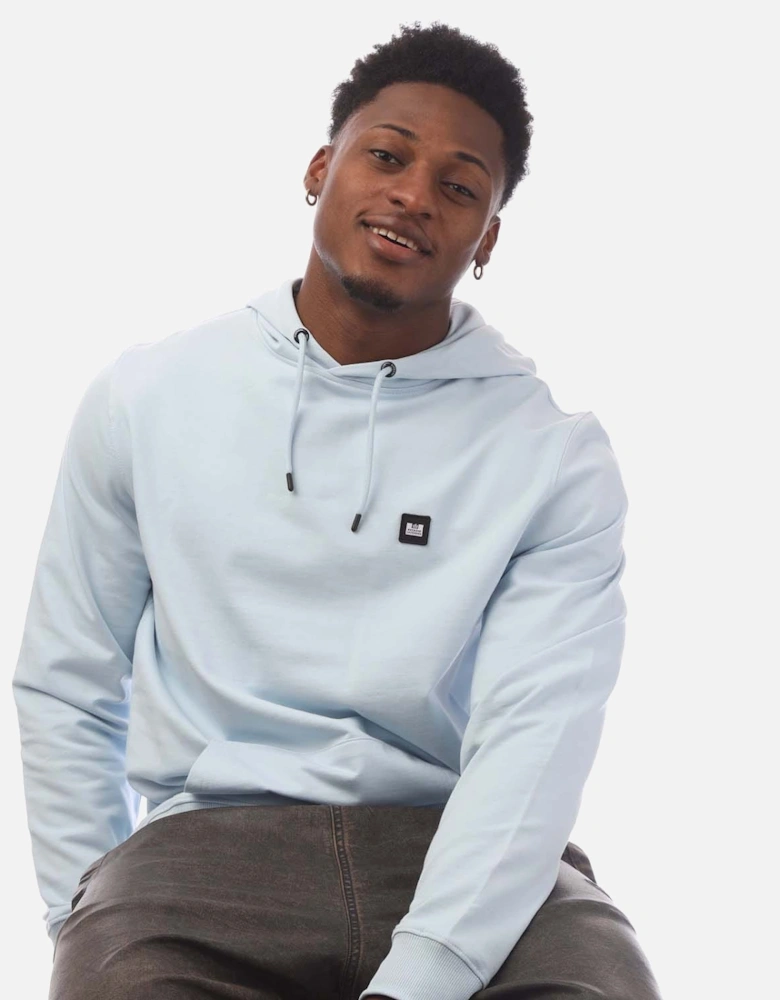 Mens Sirocco Hoody