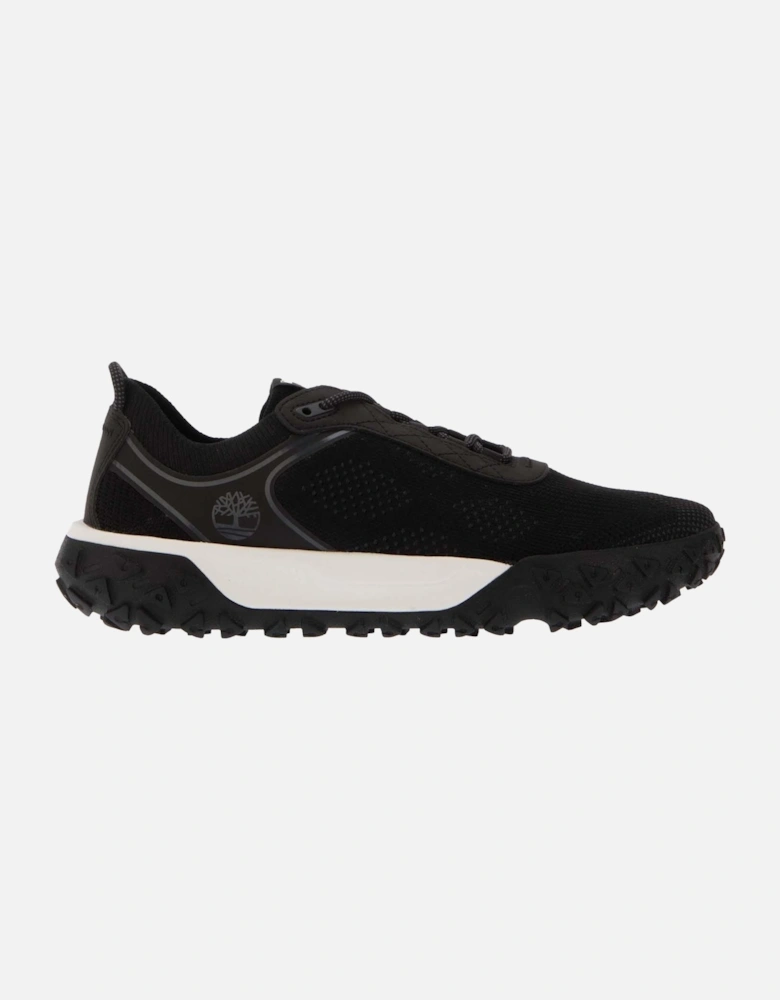 Mens Motion 6 Leather GreenStride Trainers