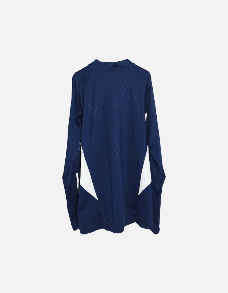 Mens Italy 2023/24 Pro Training Top