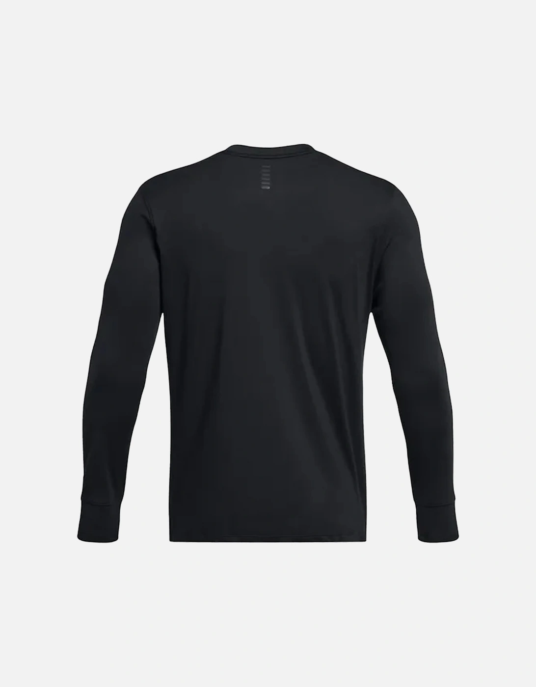Mens Run Like An Animal Long-Sleeved Warm Up Top