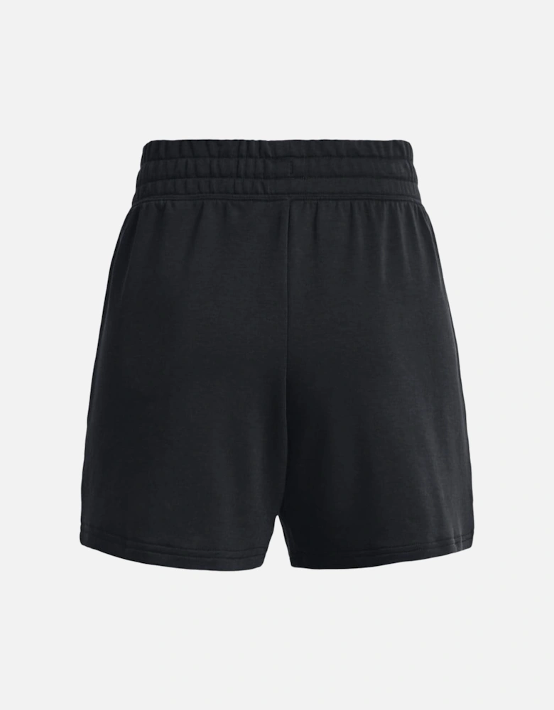 Womens/Ladies Rival Terrycloth Shorts