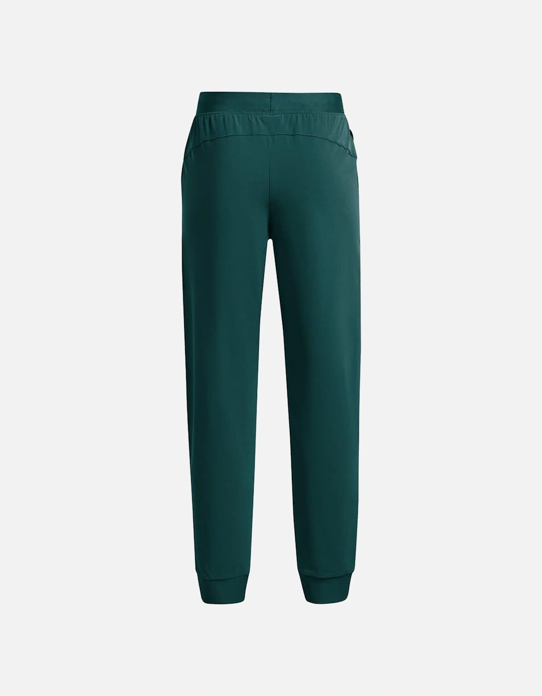Childrens/Kids 4 Way Stretch Woven Jogging Bottoms