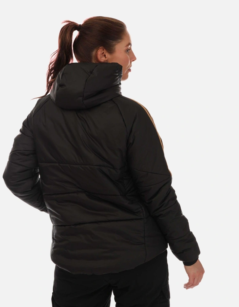 Womens/Ladies Condivo 2022/23 Germany Waterproof Jacket