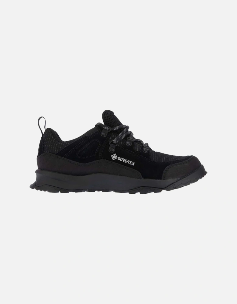 Womens/Ladies Gore-Tex Leather Lace Up Hiking Shoes