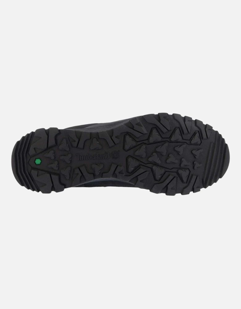 Womens/Ladies Gore-Tex Leather Lace Up Hiking Shoes