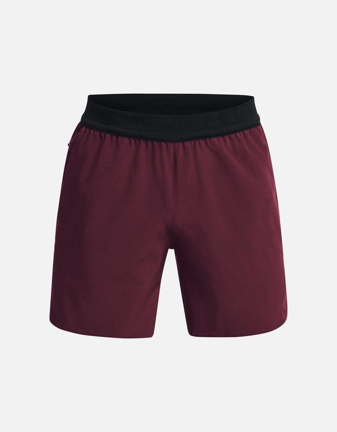 Under Armour Men's Red Vanish Elite Shorts - - : 32/30/31 S