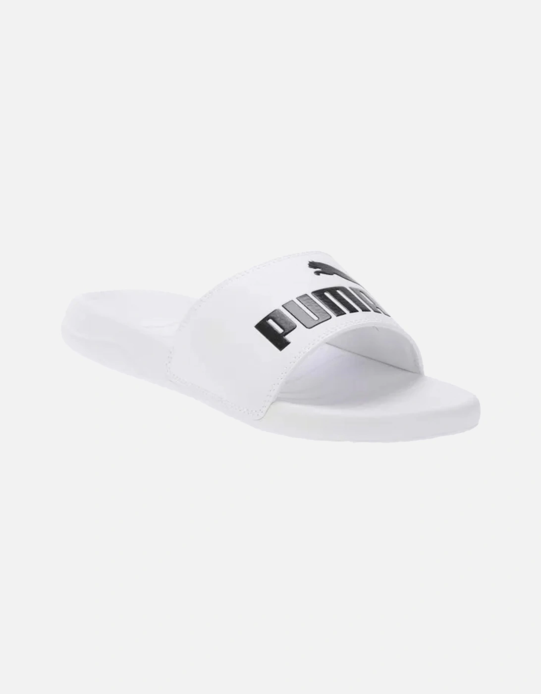 Unisex Adult Popcat Logo Sliders