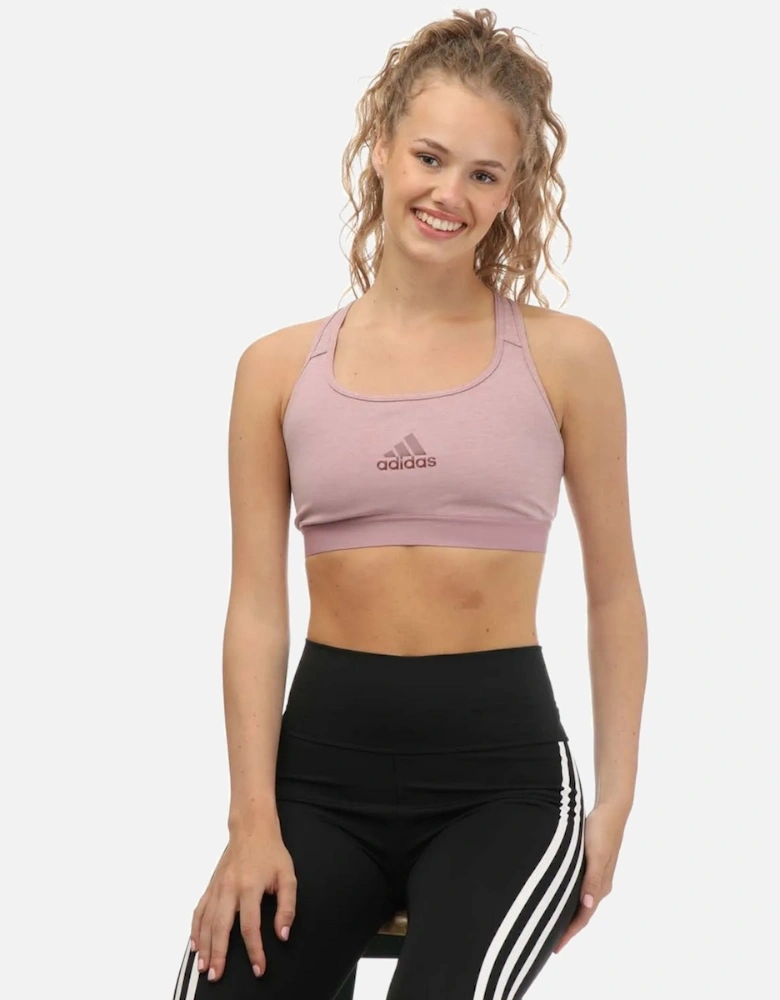 Womens/Ladies Performance Powerreact Sports Bra