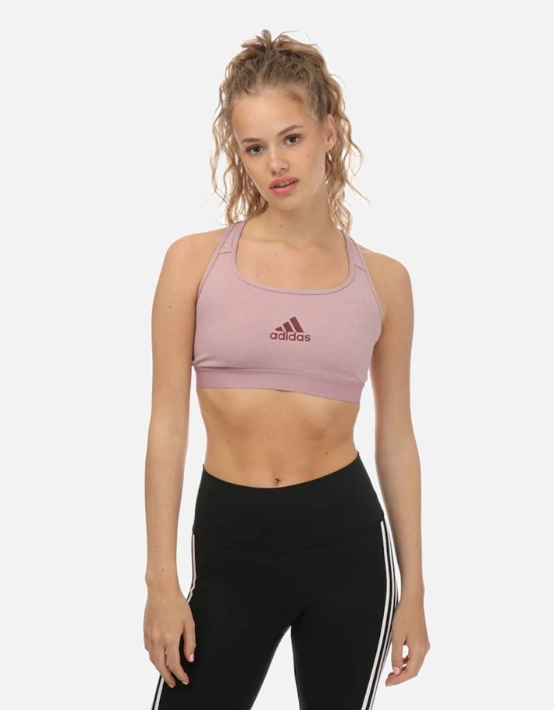 Womens/Ladies Performance Powerreact Sports Bra