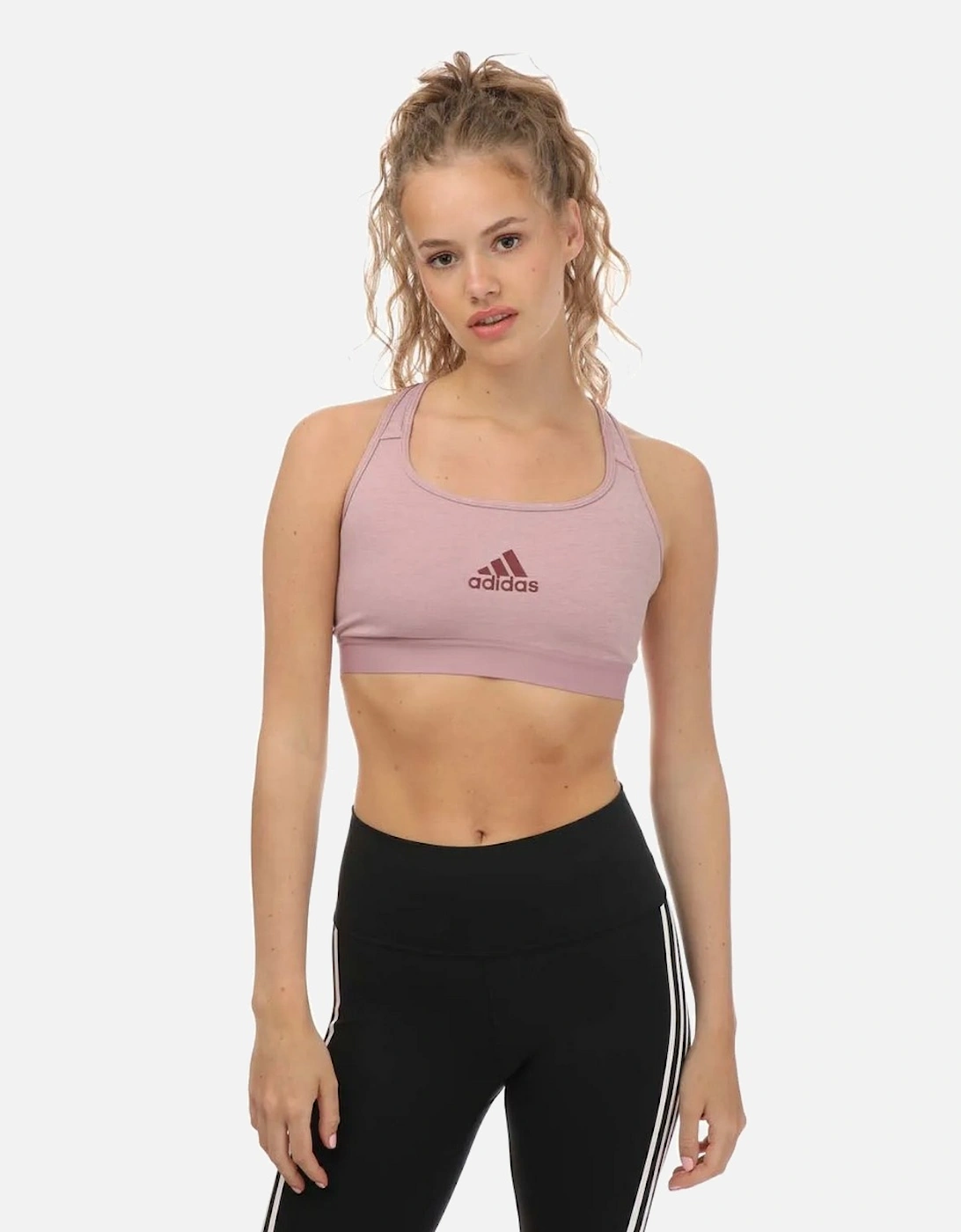 Womens/Ladies Performance Powerreact Sports Bra