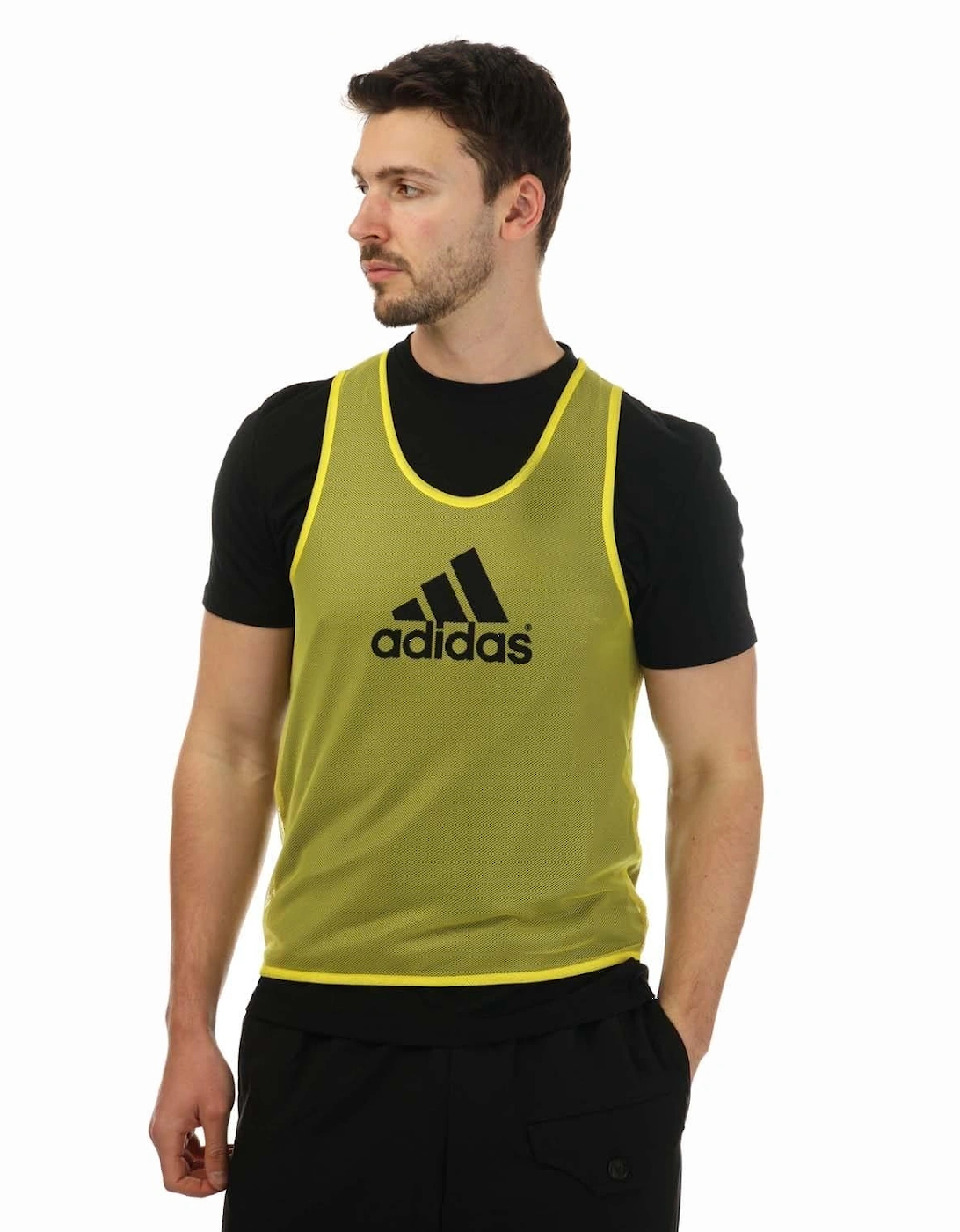 Mens Training Bib, 4 of 3
