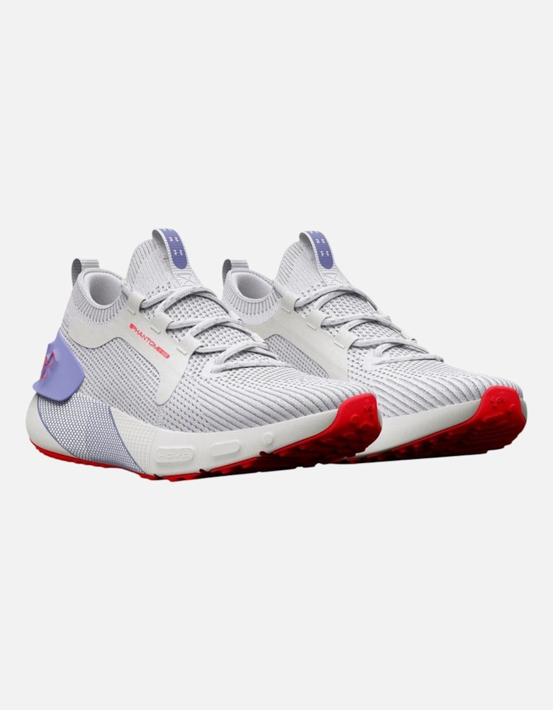 Womens/Ladies Hovr Phantom 3 SE Running Shoes