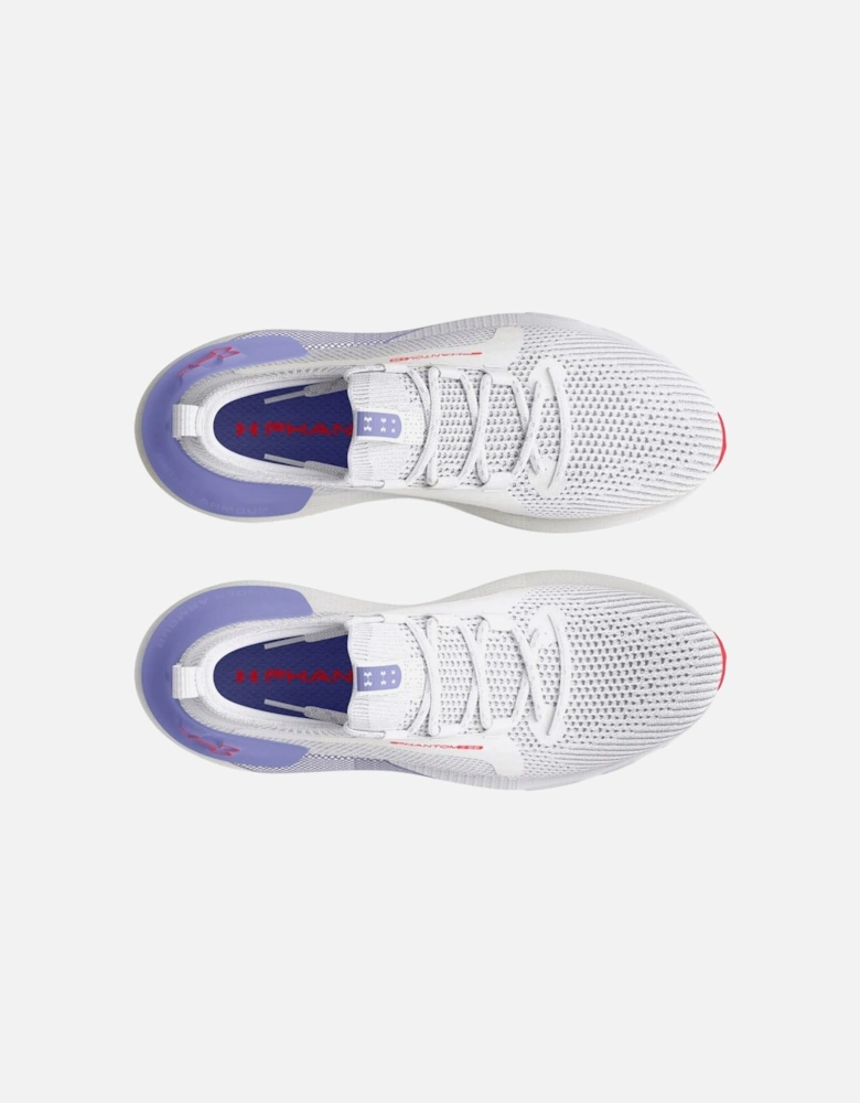 Womens/Ladies Hovr Phantom 3 SE Running Shoes