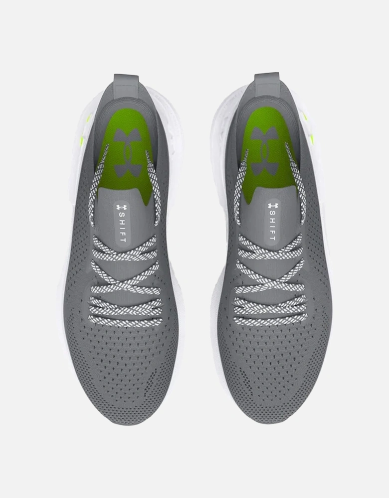 Mens Shift Running Trainers