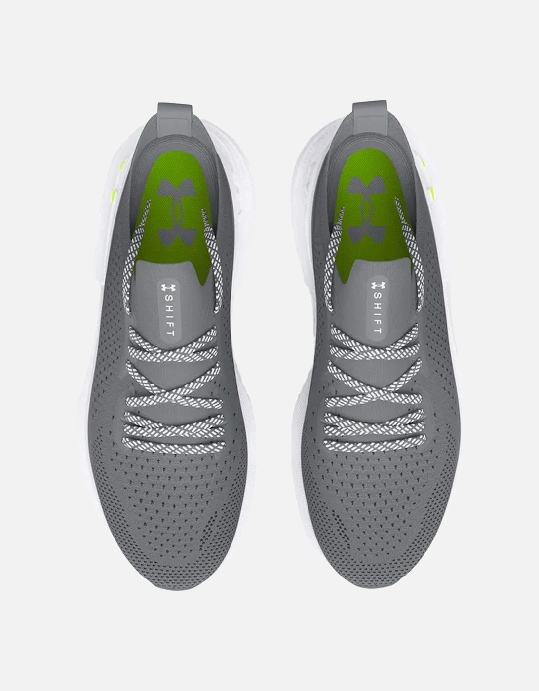 Mens Shift Running Trainers, 5 of 4