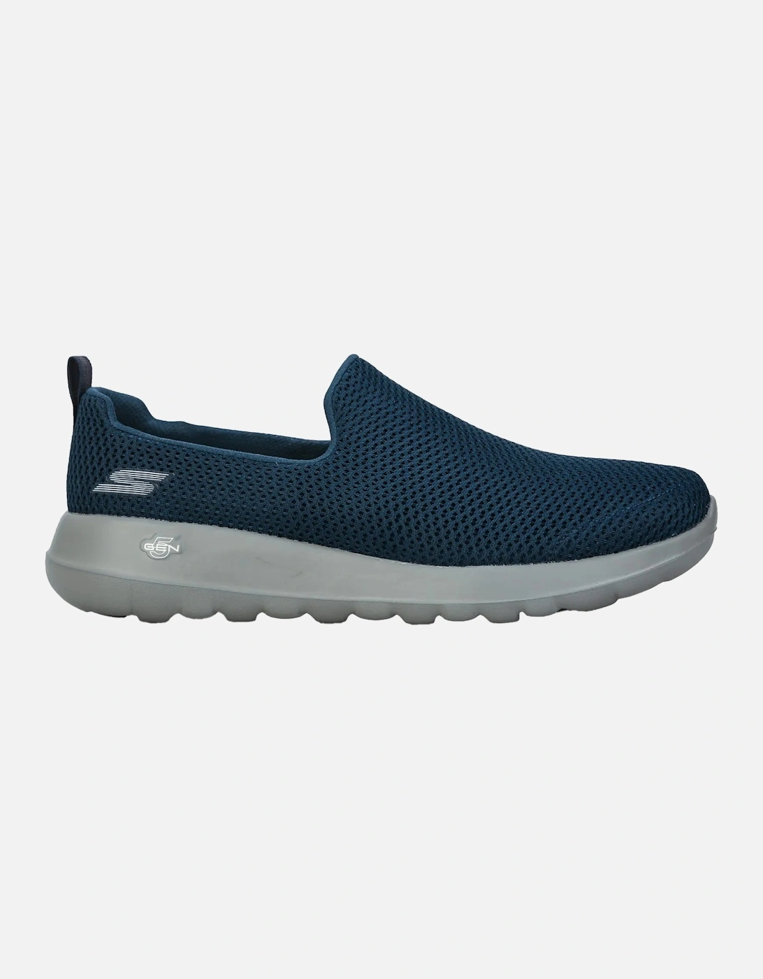 Skechers Mens Go Walk Slip-on Shoes, 5 of 4