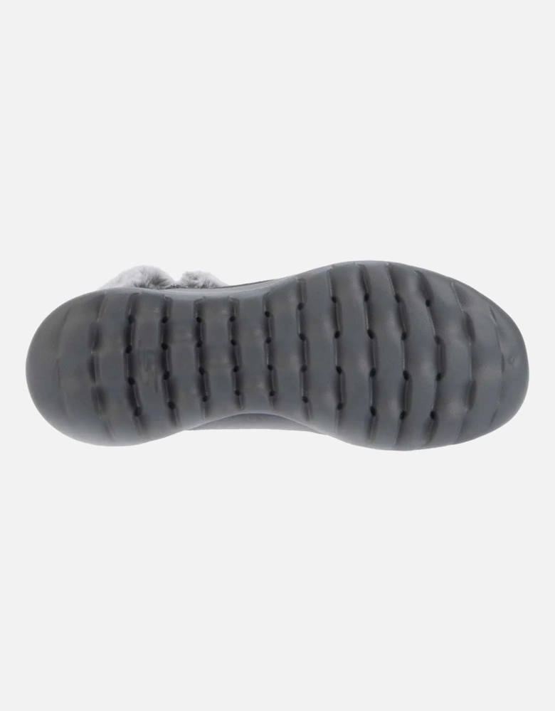 Womens/Ladies On-The-Go Joy Savvy Boots