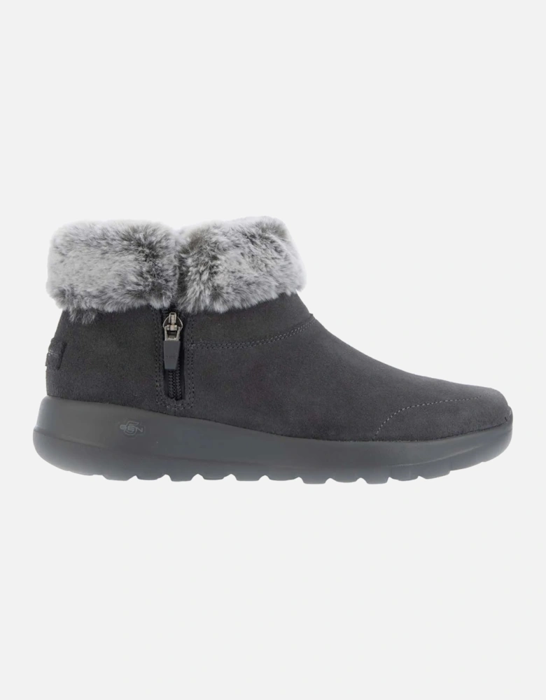 Womens/Ladies On-The-Go Joy Savvy Boots