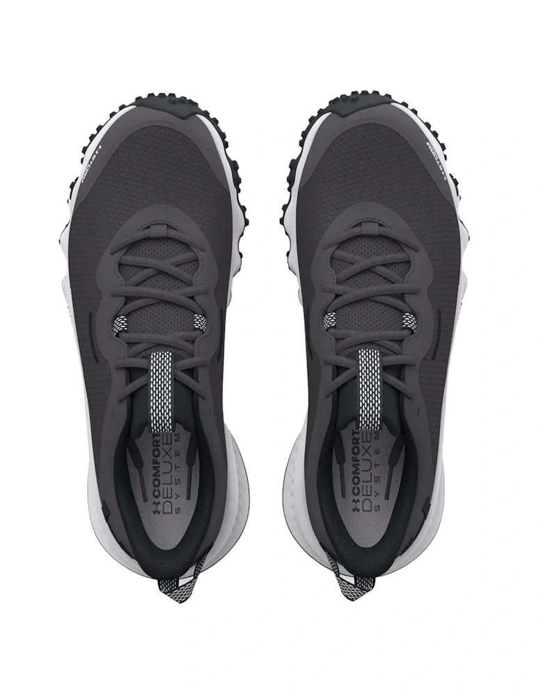 Womens/Ladies Maven Trail Waterproof Running Trainers