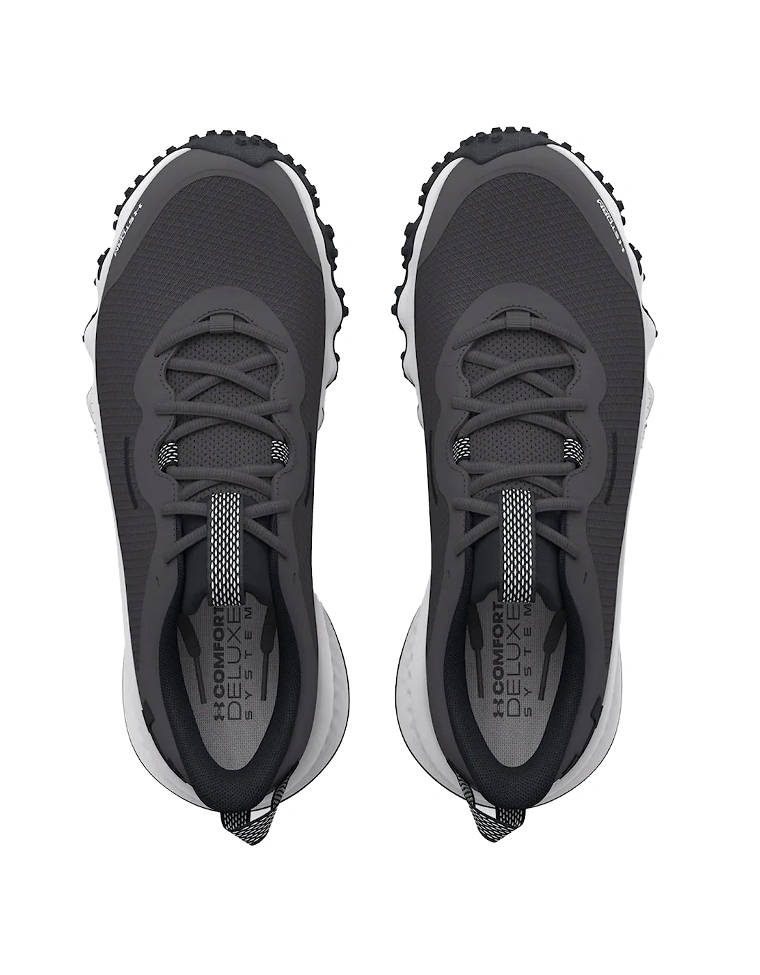 Womens/Ladies Maven Trail Waterproof Running Trainers