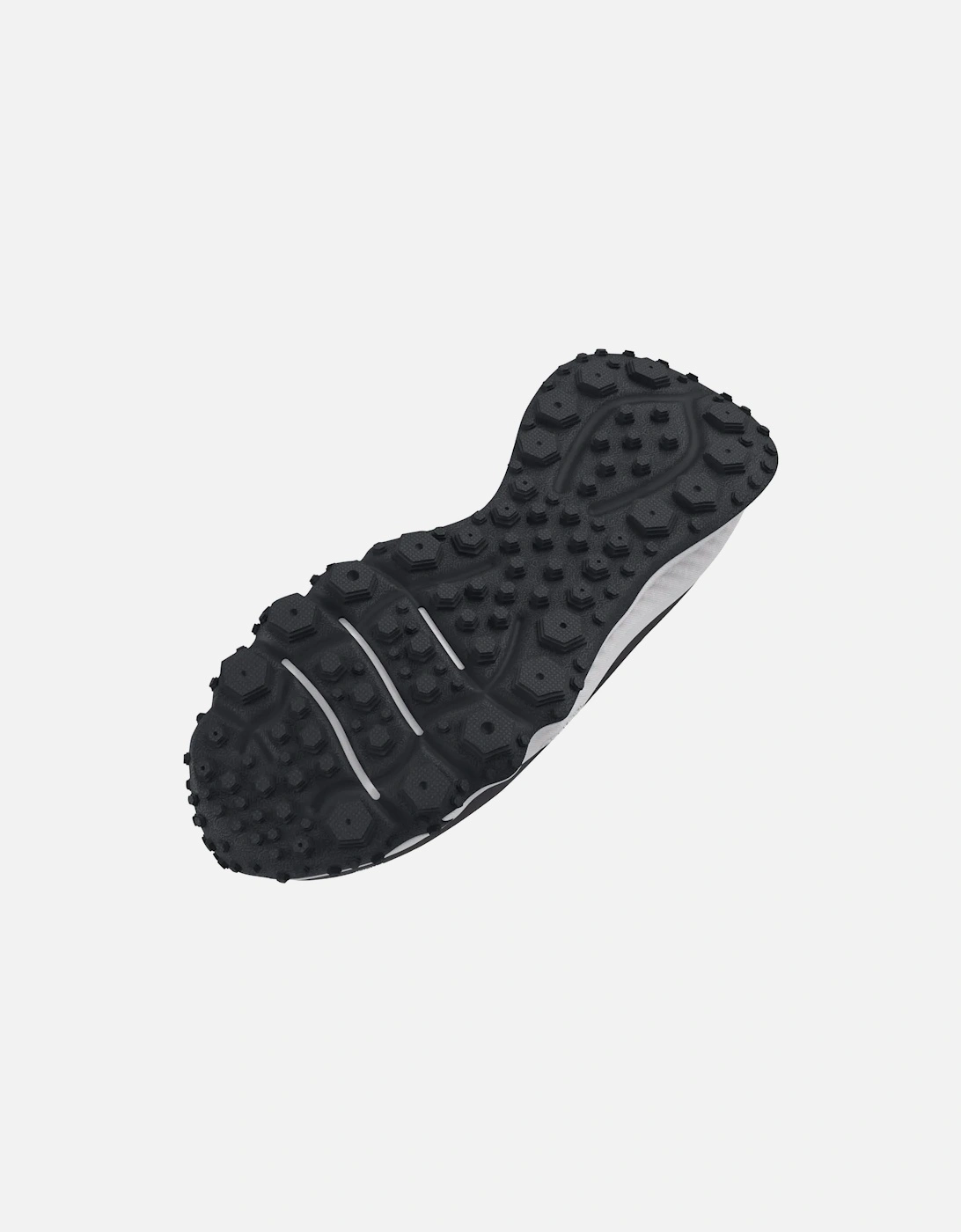 Womens/Ladies Maven Trail Waterproof Running Trainers