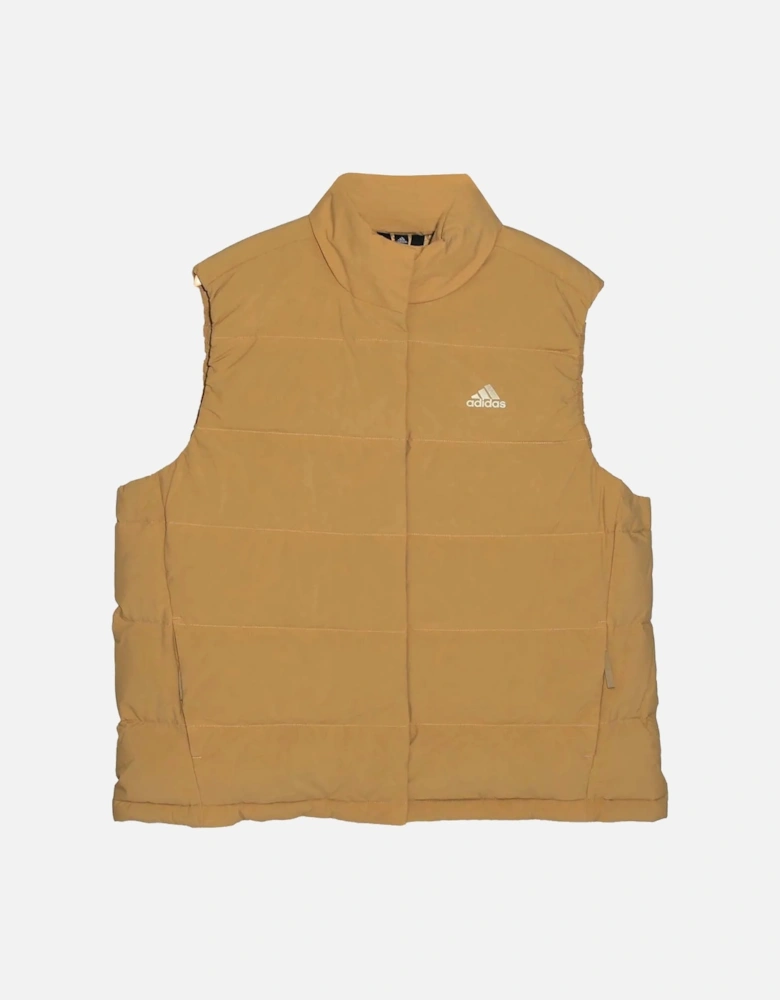 Womens/Ladies Helionic Down Body Warmer