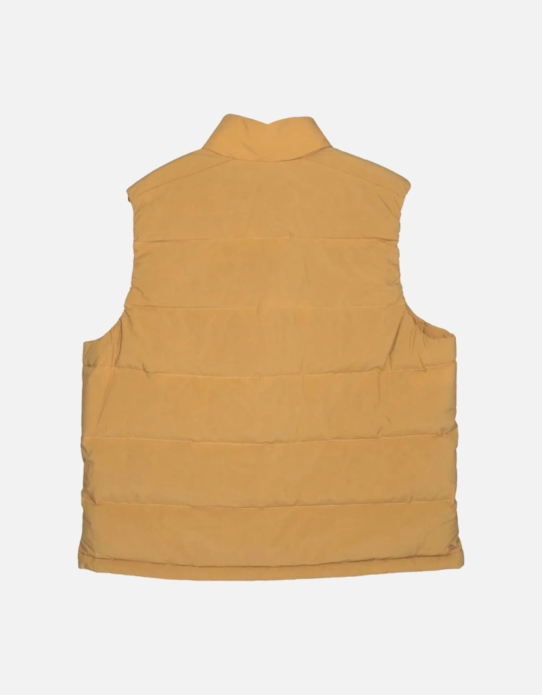 Womens/Ladies Helionic Down Body Warmer