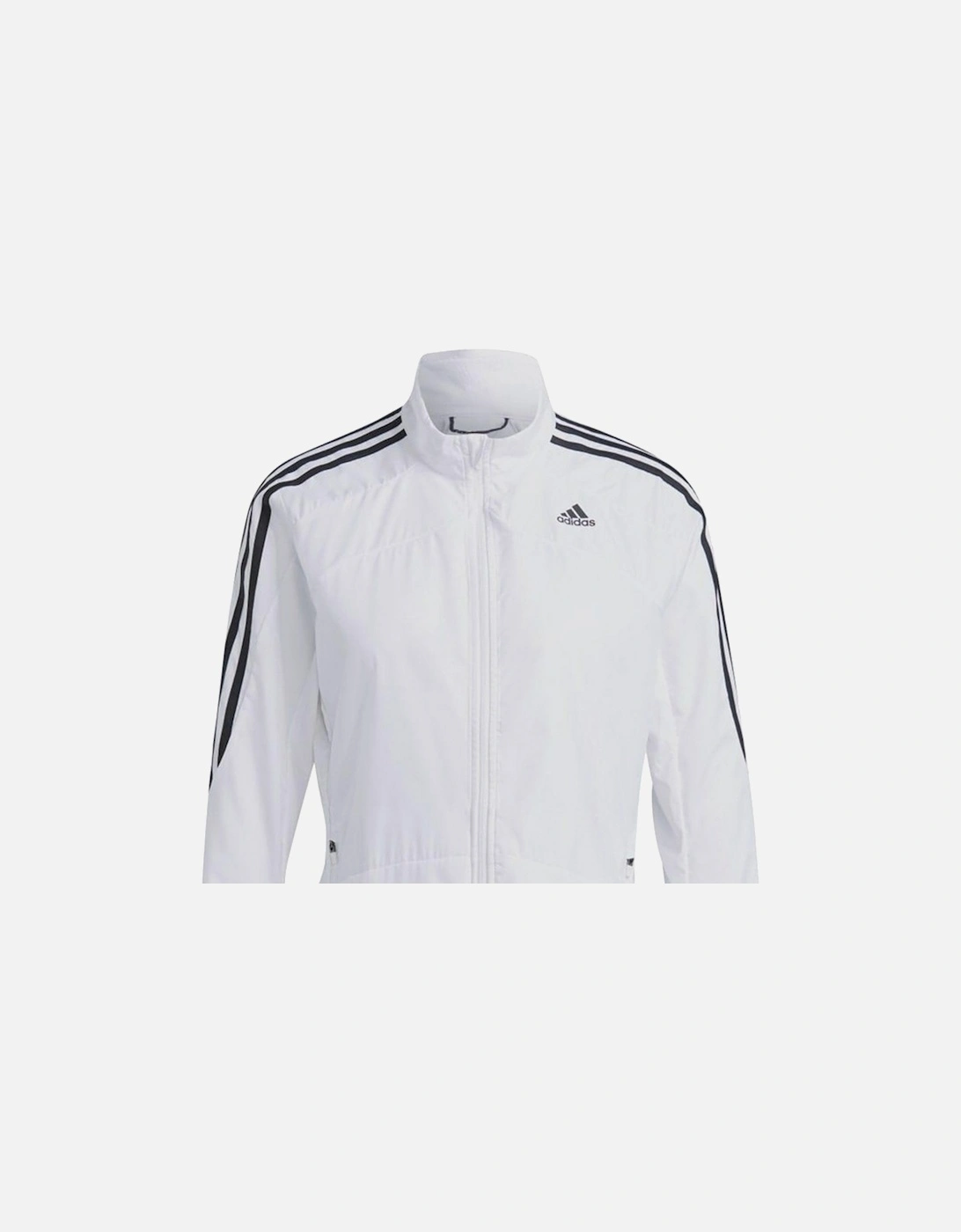 Womens/Ladies Marathon 3 Stripes Jacket