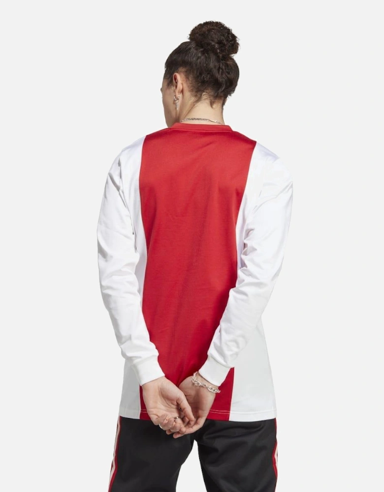 Mens OG Ajax Amsterdam Jersey